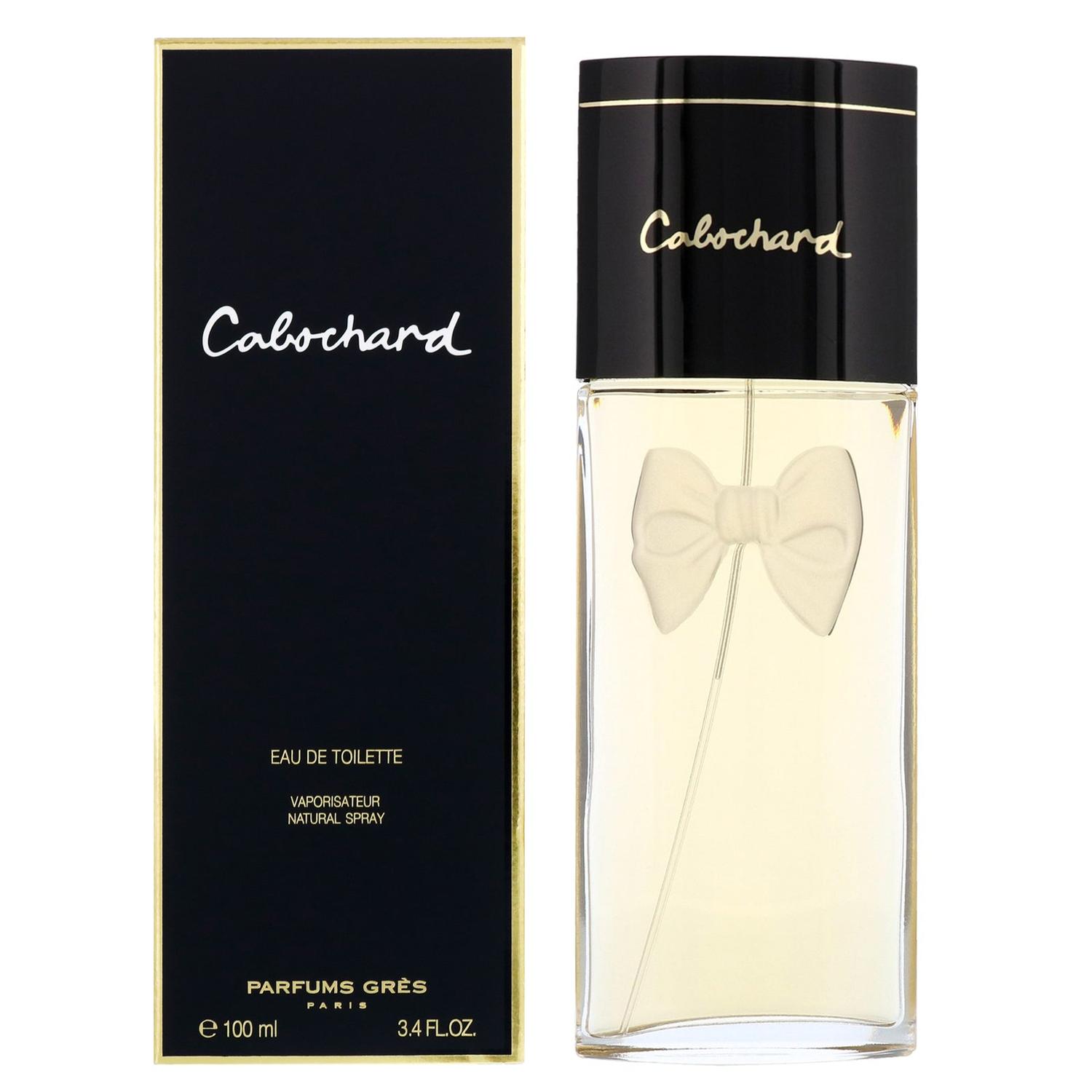 Cabochard de Gres Edt 100ml Mujer