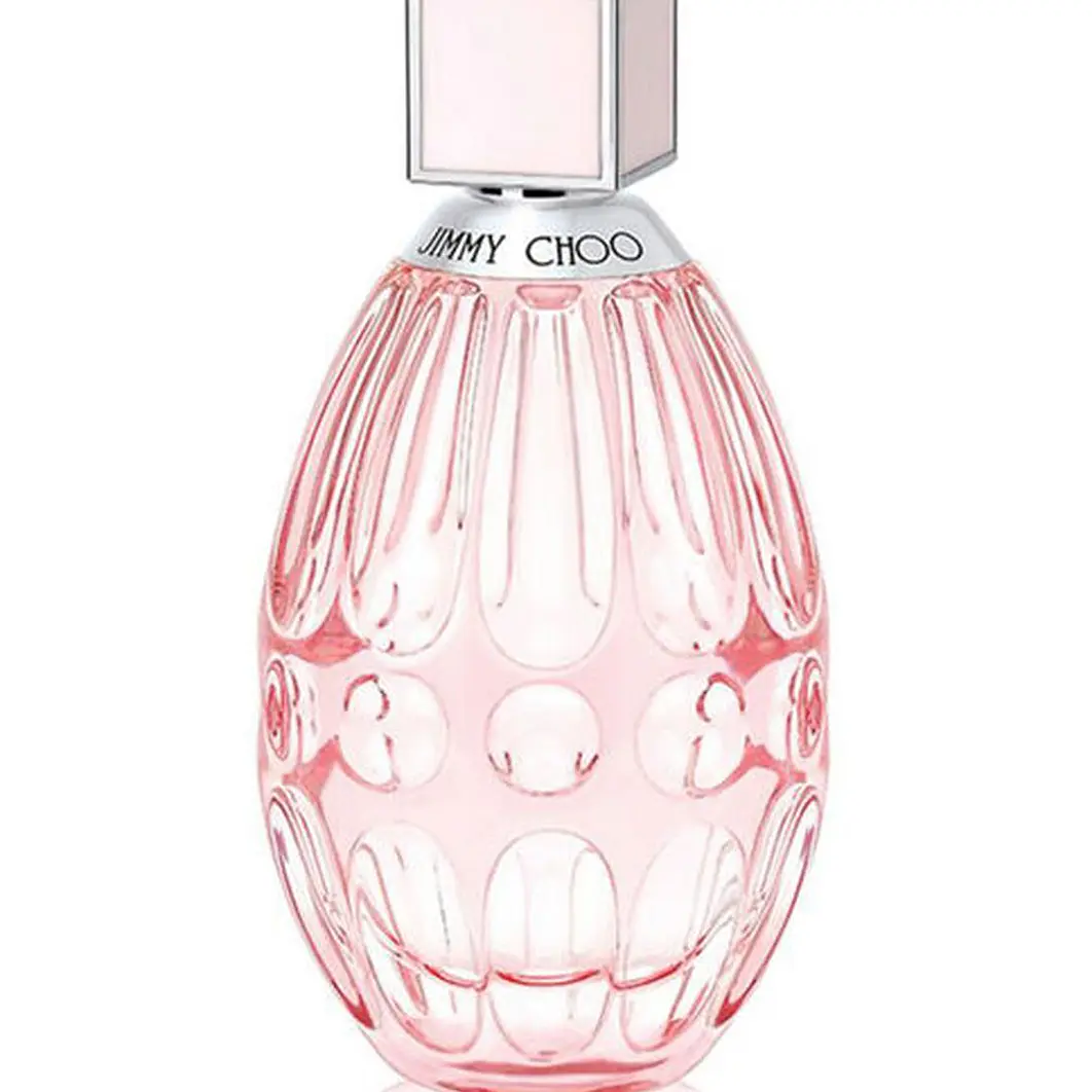 JIMMY CHOO L,EAU 90ML Edt Tester Mujer 1