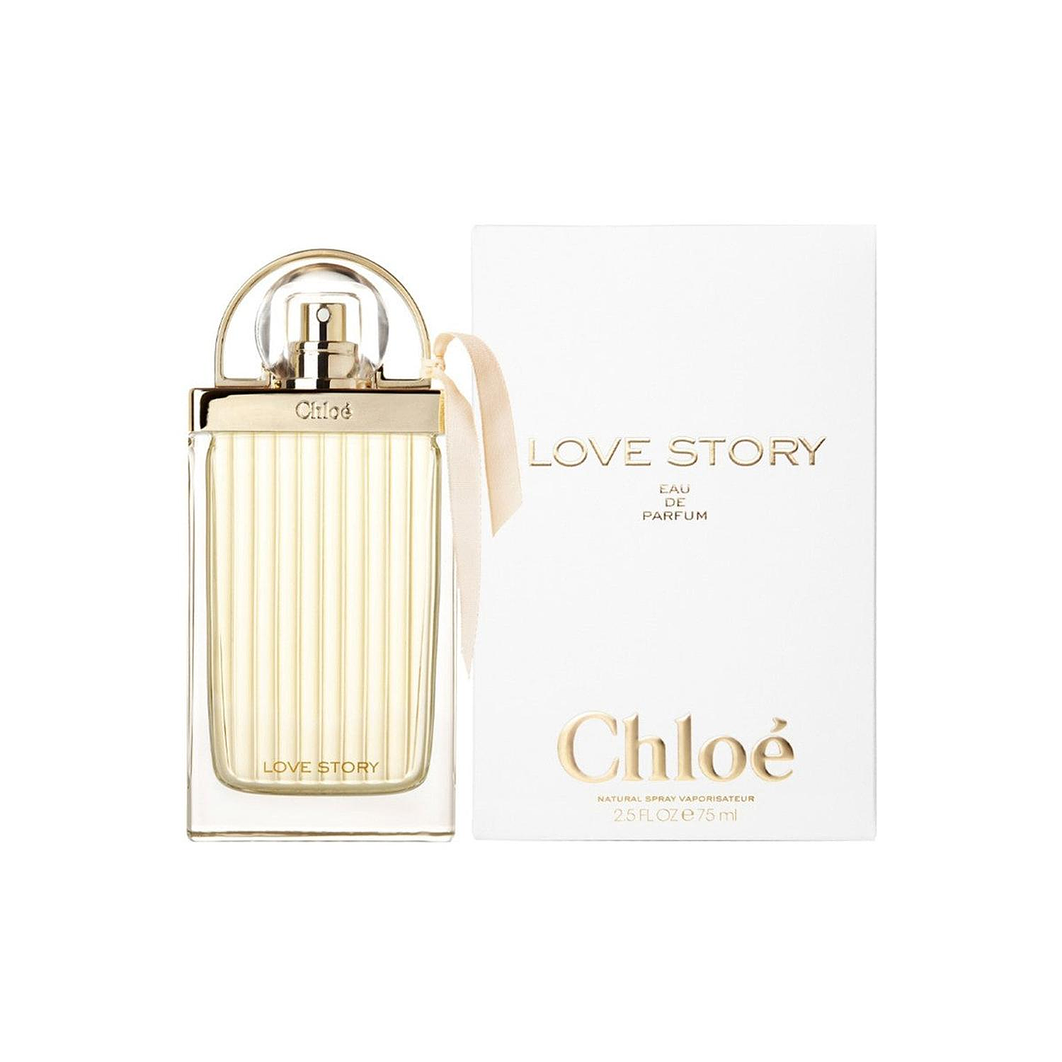 Love Story Chloe Edp 75Ml Mujer . 1