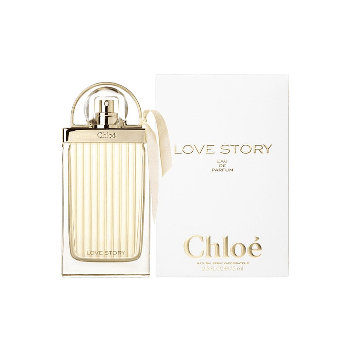 Love Story Chloe Edp 75Ml Mujer . 1