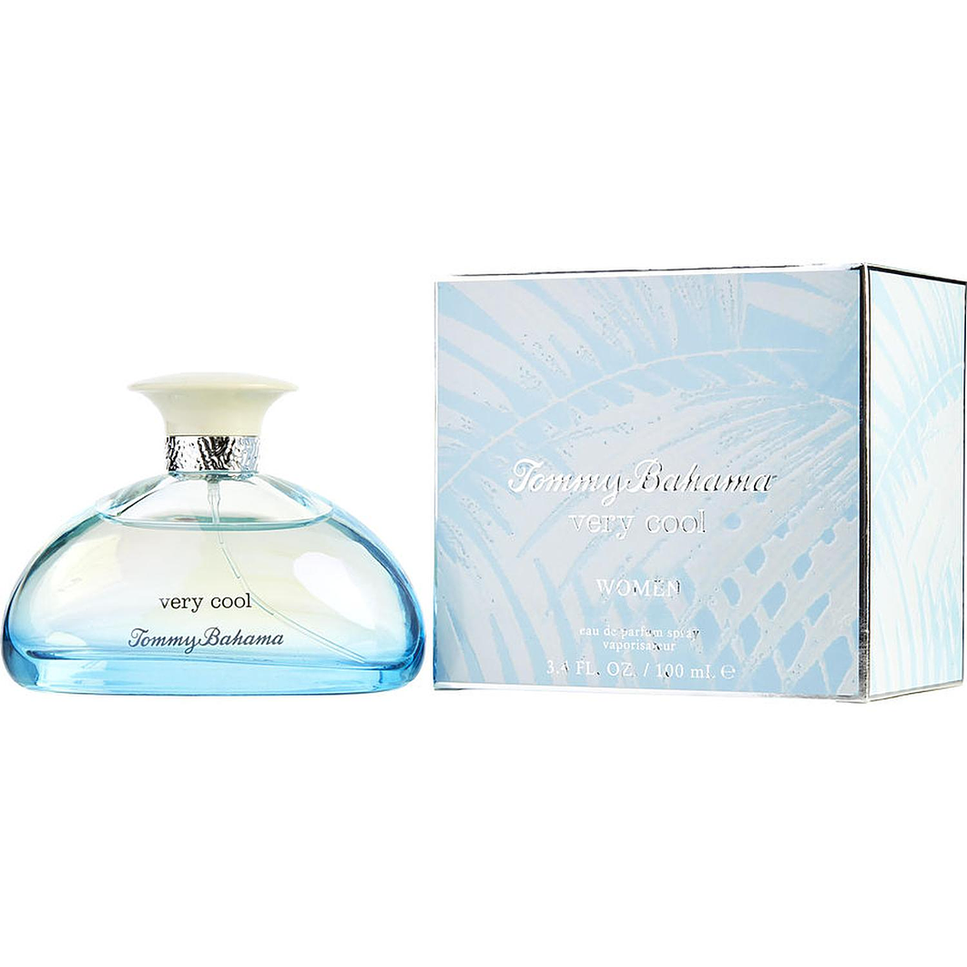 Tommy Bahama Very Cool Edp 100 ml Mujer 1