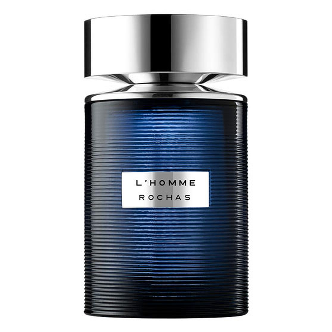 ROCHAS L'HOMME TESTER 100ML EDT HOMBRE 1