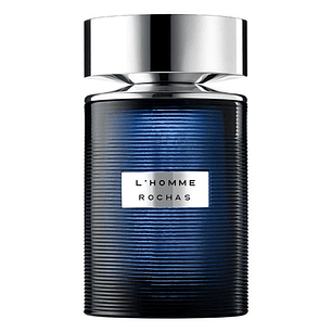 ROCHAS L'HOMME TESTER 100ML EDT HOMBRE