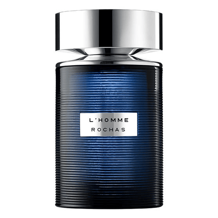ROCHAS L'HOMME TESTER 100ML EDT HOMBRE 1