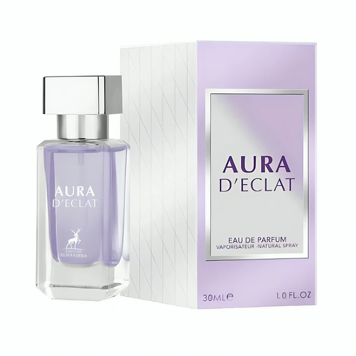 Maison AlHambra Aura D Eclat Edp 30ml Mujer 1