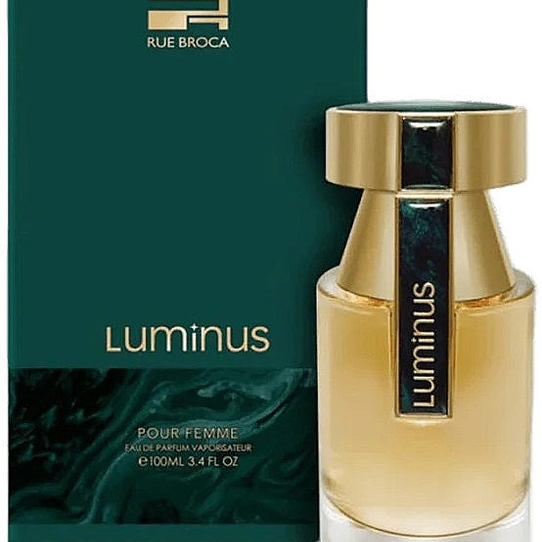 Luminous Pour Femme Edp Edp 100Ml Mujer 1
