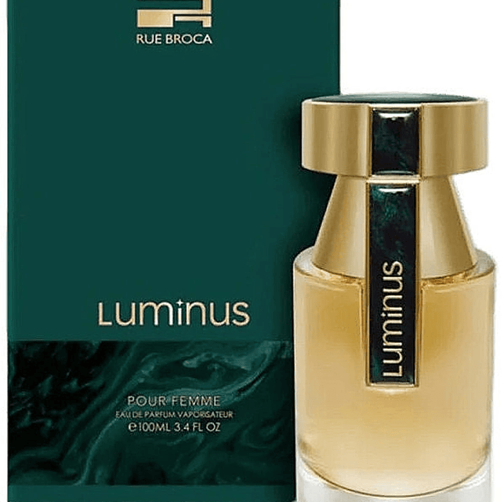 Luminous Pour Femme Edp Edp 100Ml Mujer 1