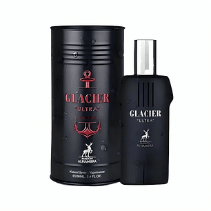 Glacier Ultra Maison Alhambra Edp 100ML Unisex