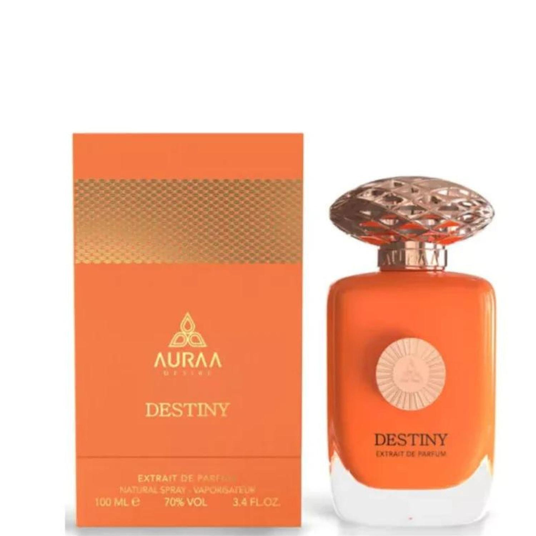 Destinty Auraa Desire Extrait De Parfum 100Ml Unisex 1
