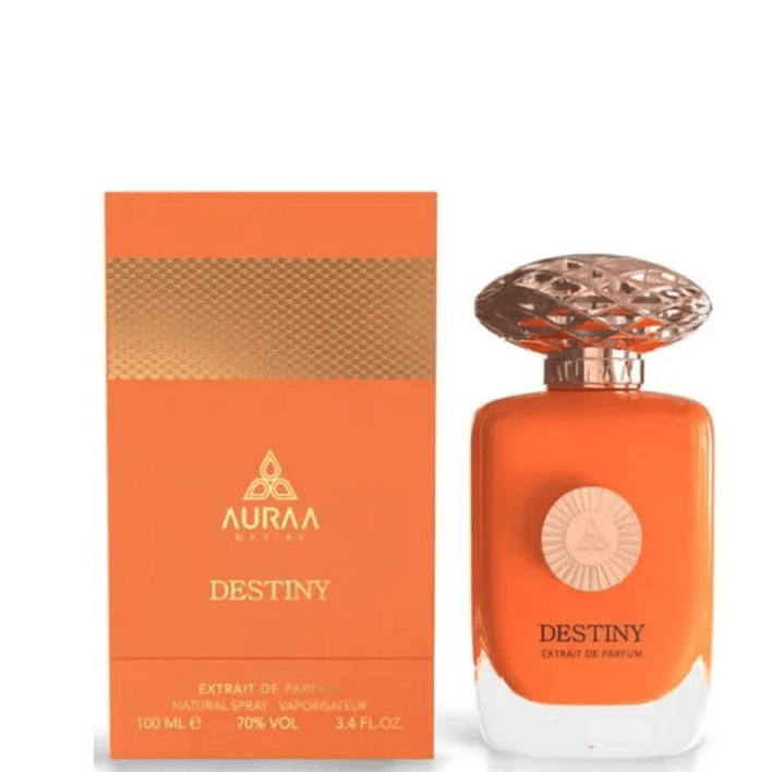Destinty Auraa Desire Extrait De Parfum 100Ml Unisex 1
