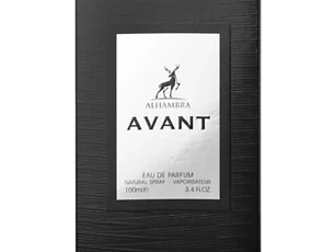 Avant Maison Alhambra Edp 100ML Unisex