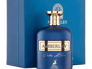 Amberley Ombre Blue Maison Alhambra Edp 100ML Hombre