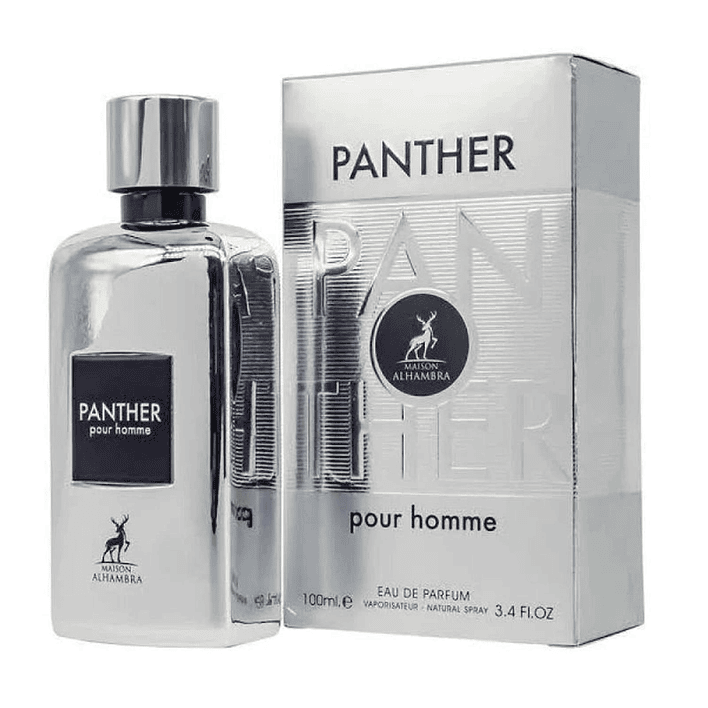 Panther Pour Homme Maison Alhambra Edp 100ML Hombre 1
