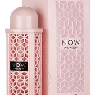 Rave Now Women Lattafa Edp 100Ml Mujer