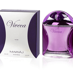 Viveca Maryaj Edp 100ML Mujer