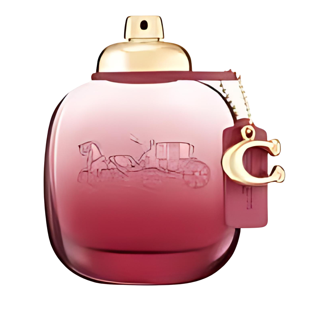 Cach New york wild rose edp 90ml Mujer tester 1