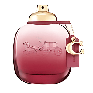 Cach New york wild rose edp 90ml Mujer tester