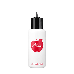 Nina by Nina Ricci Edt 150ML Mujer Rechargable