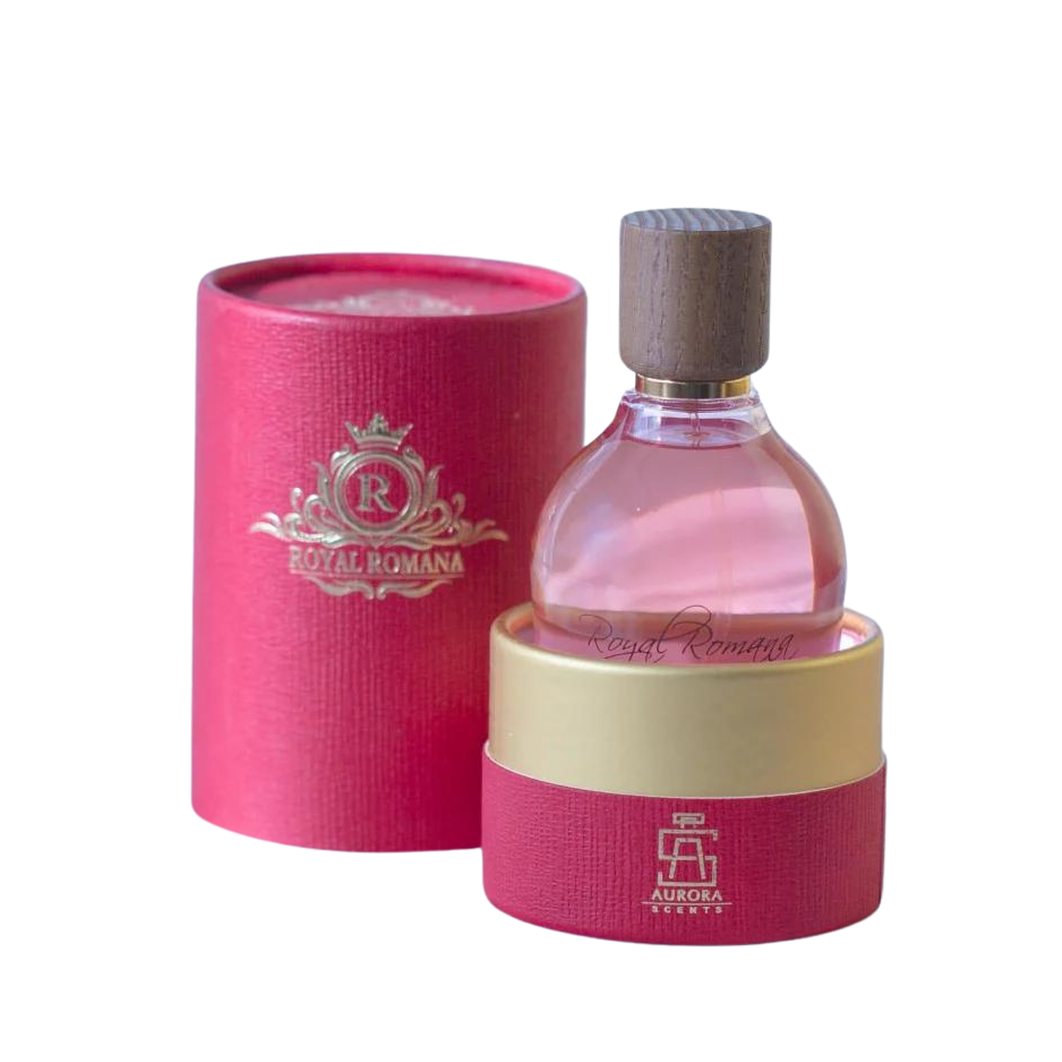 Royal Romana Aurora Scents 100Ml Unisex 1