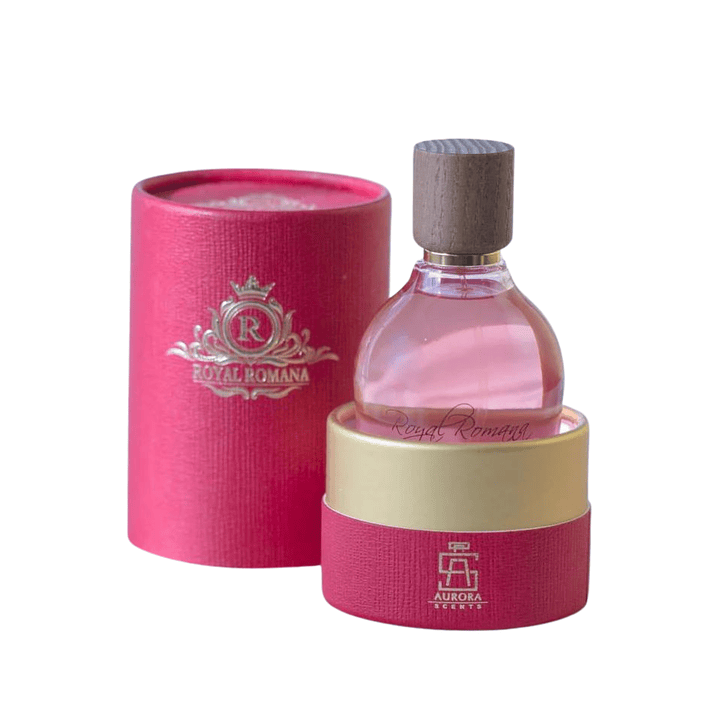 Royal Romana Aurora Scents 100Ml Unisex 1