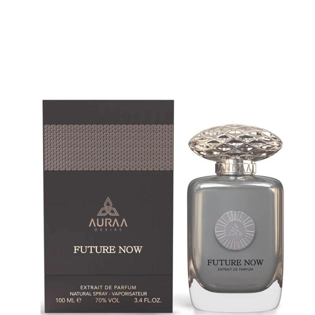 Future Now Auraa Desire Extrait De Parfum 100Ml Unisex 1