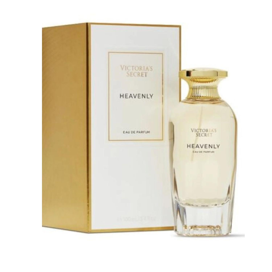 Heavenly Victoria's Secret EDP 50ML Mujer (Formato Nuevo) 1