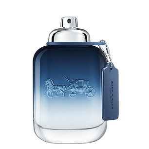 Coach Blue Edt 100Ml Hombre Tester