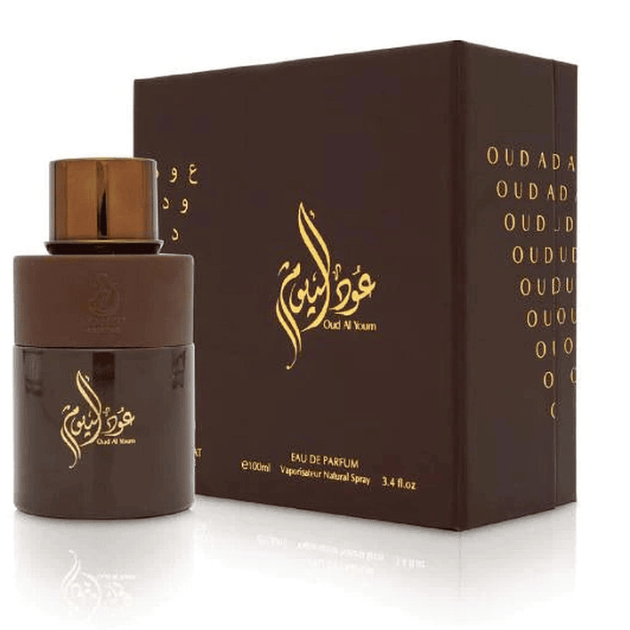 Oud Al Youm Edp 100Ml Unisex 1