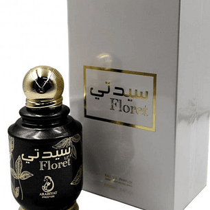 Floret Edp 100Ml Mujer