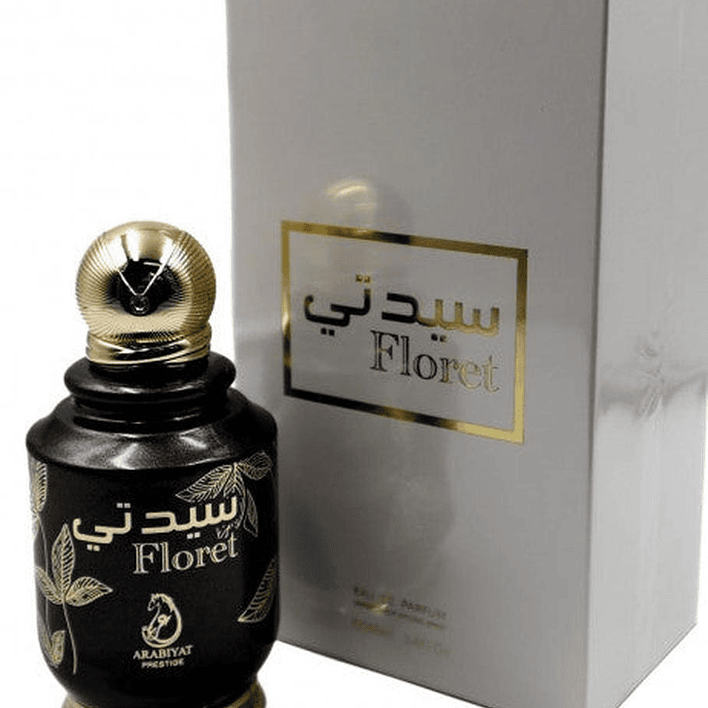 Floret Edp 100Ml Mujer 1