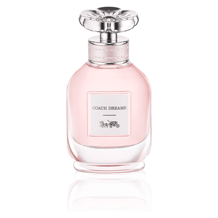 Coach Dreams Women Edp 90Ml Mujer Tester 1