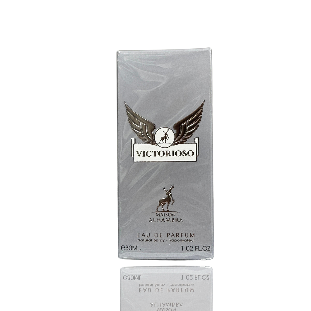 Victorioso Maison Alhambra Edp 30ML Hombre 1