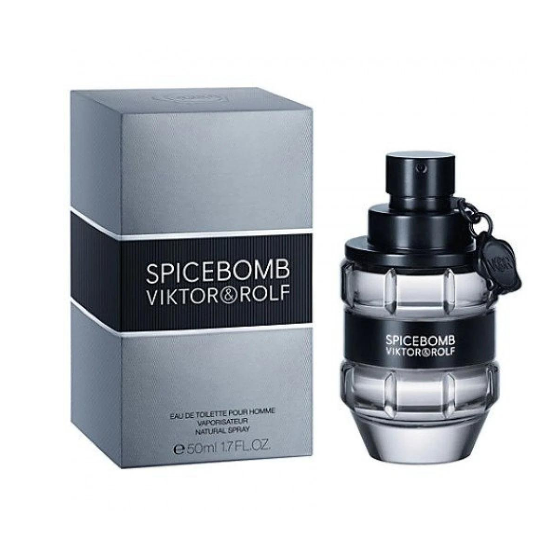 Spicebomb Viktor & Rolf 50ML EDT Hombre 1