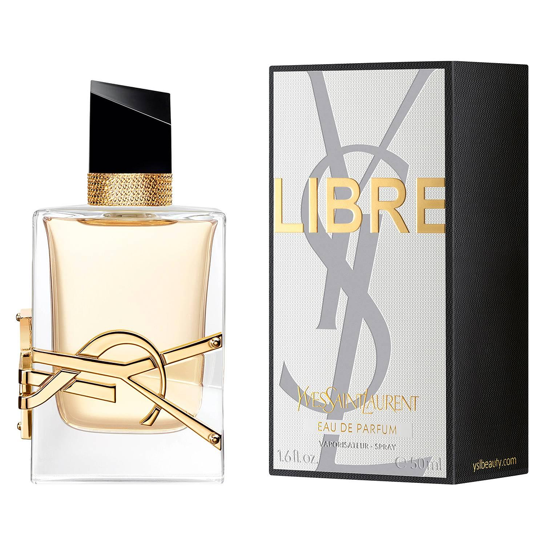 YSL Libre Edp 50Ml Mujer . 1