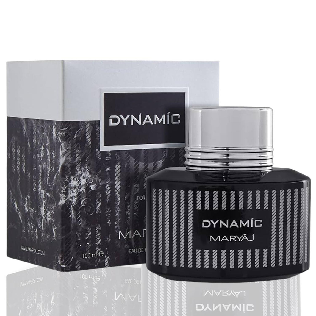 Dymanic For Him Maryaj Edp 100Ml Hombre 1