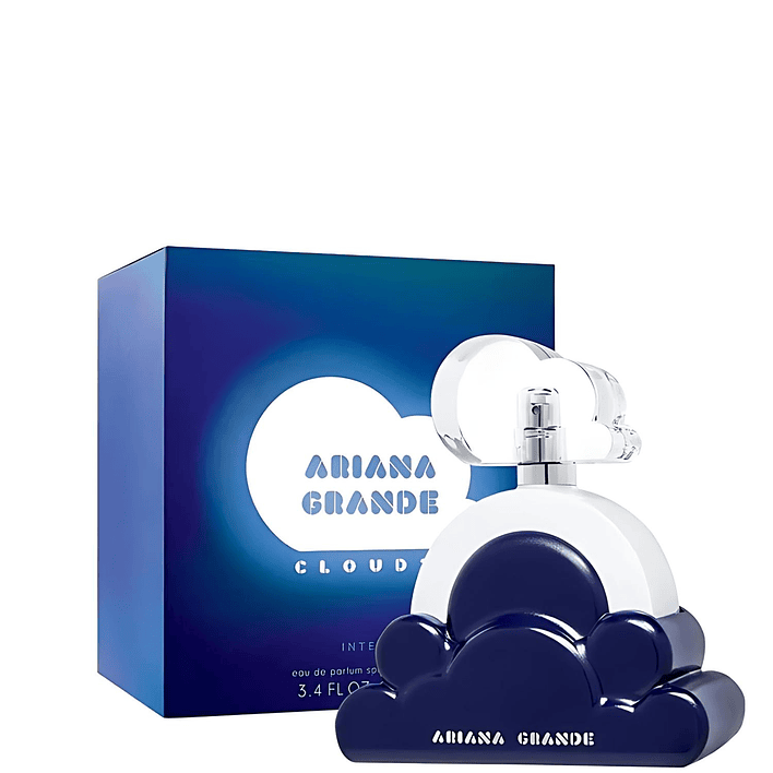 Cloud 2.0 Intense Ariana Grande Edp 100Ml Mujer 1