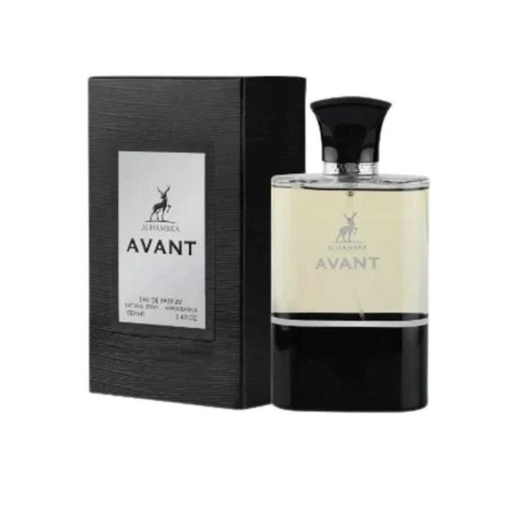 Avant Maison Alhambra Edp 30Ml Hombre 1