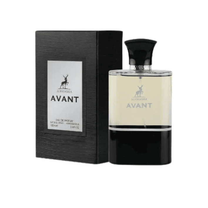 Avant Maison Alhambra Edp 30Ml Hombre 1