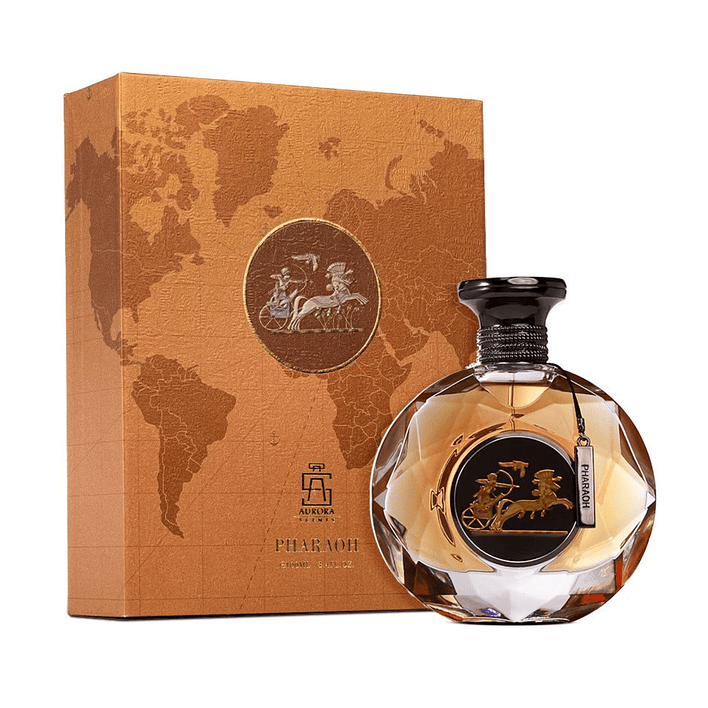 Pharaoh Aurora Scents Edp 100Ml Hombre 1