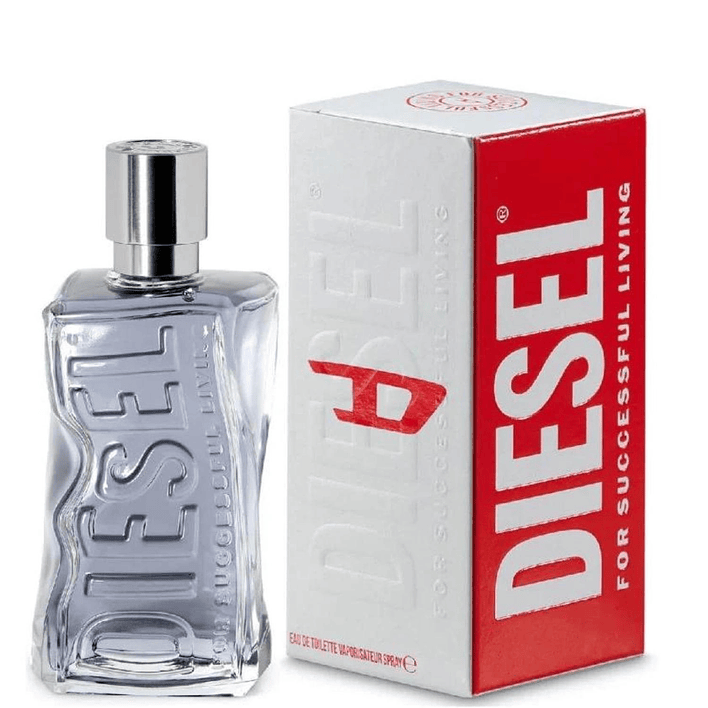 D By Diesel EDT 100ML Hombre 1
