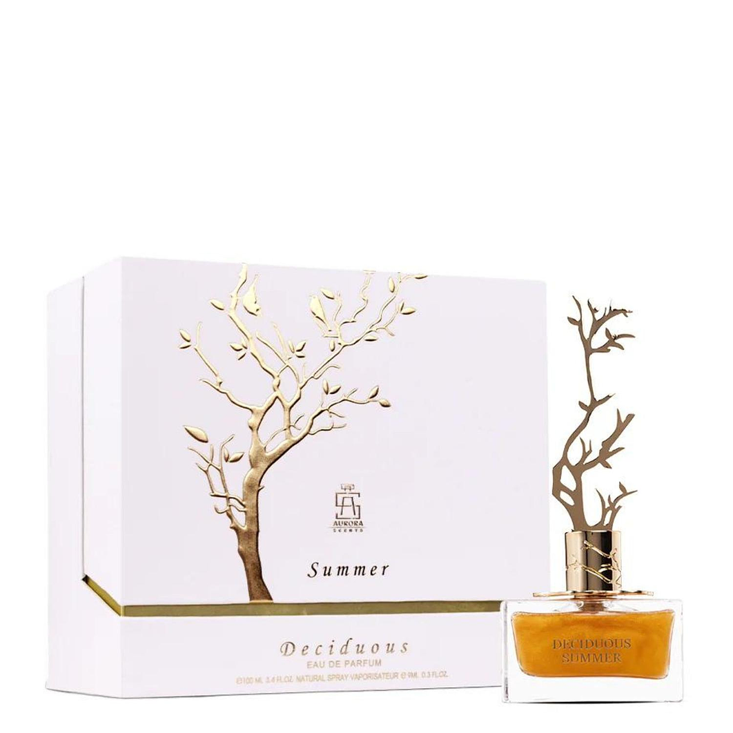 Summer Deciduous Aurora Scents Edp 100ml +9ml Mujer 1