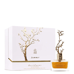 Summer Deciduous Aurora Scents Edp 100ml +9ml Mujer