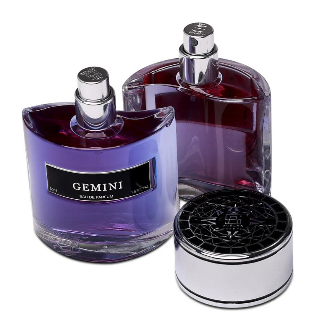Gemini Noir Aurora Scents Edp 50Ml Hombre 1
