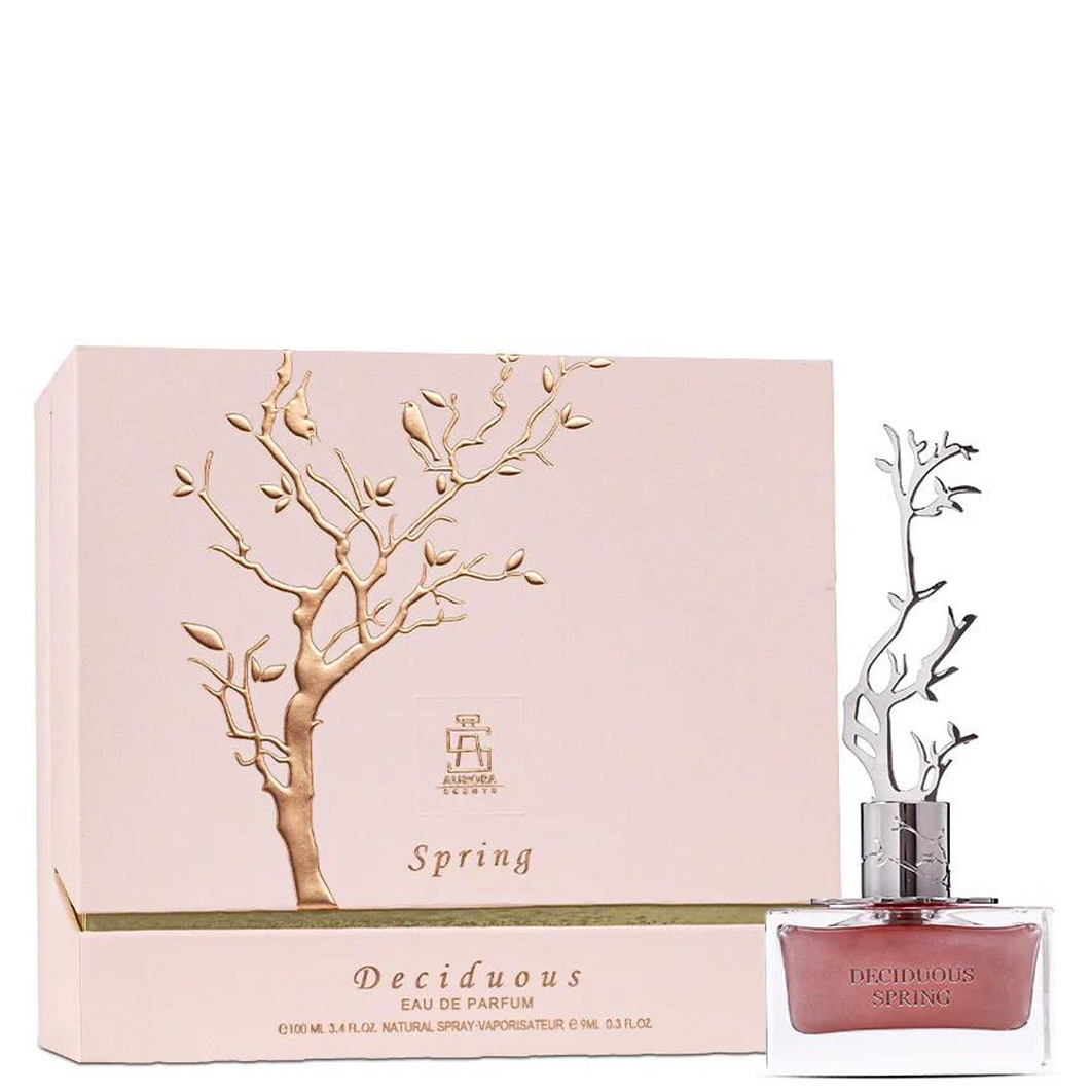 Spring Deciduous Aurora Scents Edp 100Ml + 9Ml Mujer 1