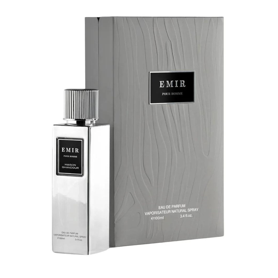Emir Pour Homme Maison Ghandour Edp 100Ml Hombre 1