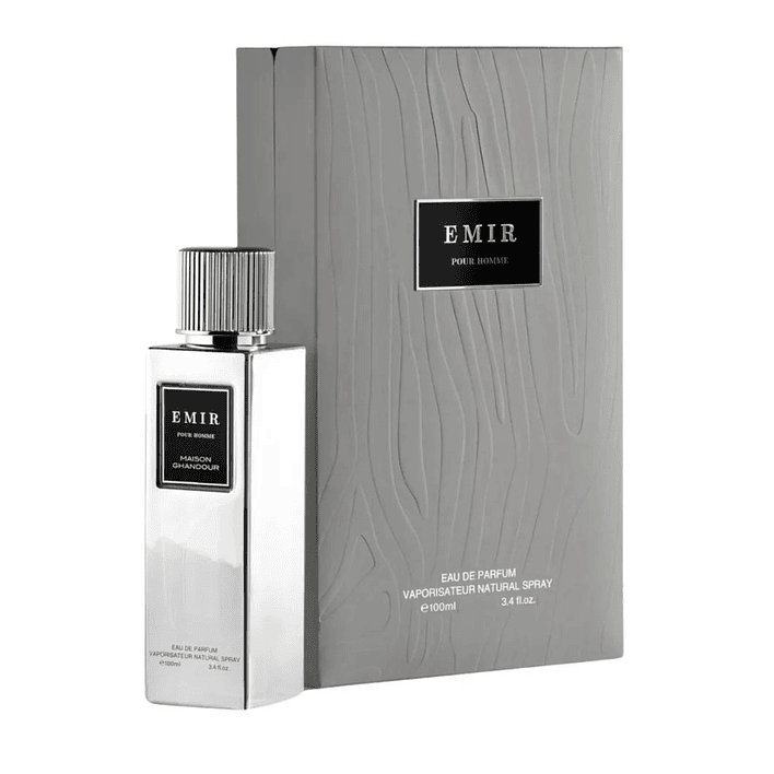 Emir Pour Homme Maison Ghandour Edp 100Ml Hombre 1