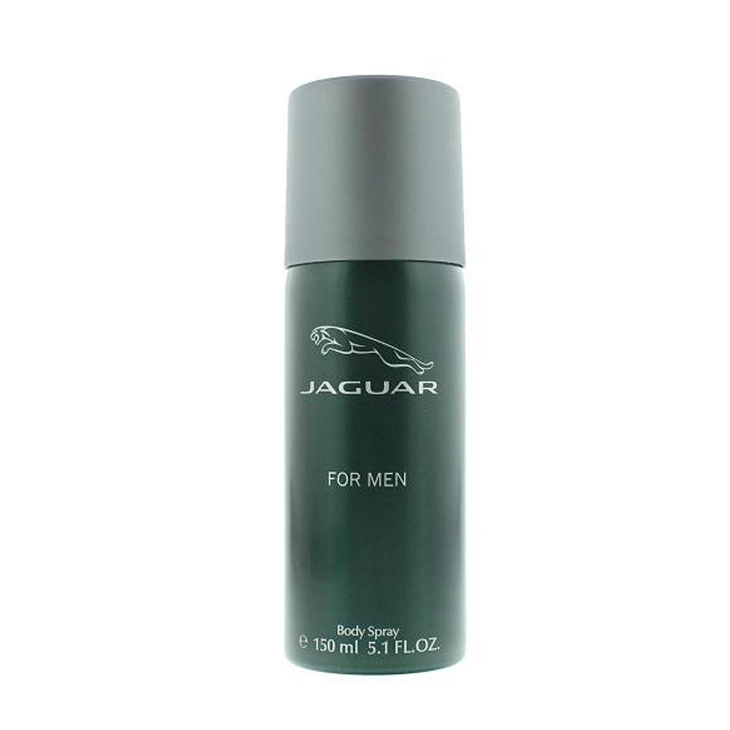 Jaguar Green For Men 150 Ml Hombre Desodorante 1