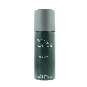 Jaguar Green For Men 150 Ml Hombre Desodorante