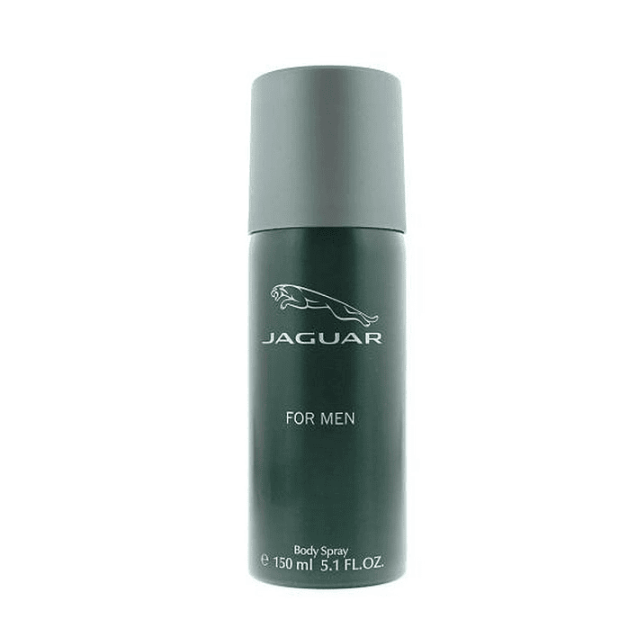 Jaguar Green For Men 150 Ml Hombre Desodorante 1