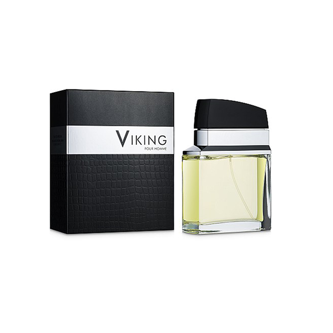 Flavia Viking Pour Homme 100ml Edp Hombre 1